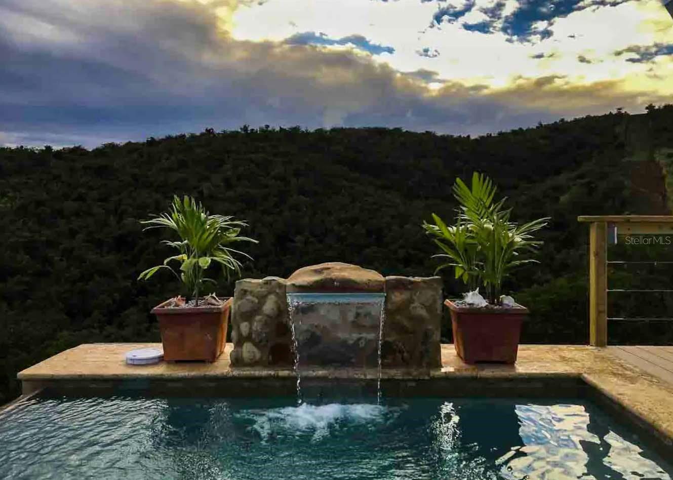 BARRIO FLAMENCO - Residential Income