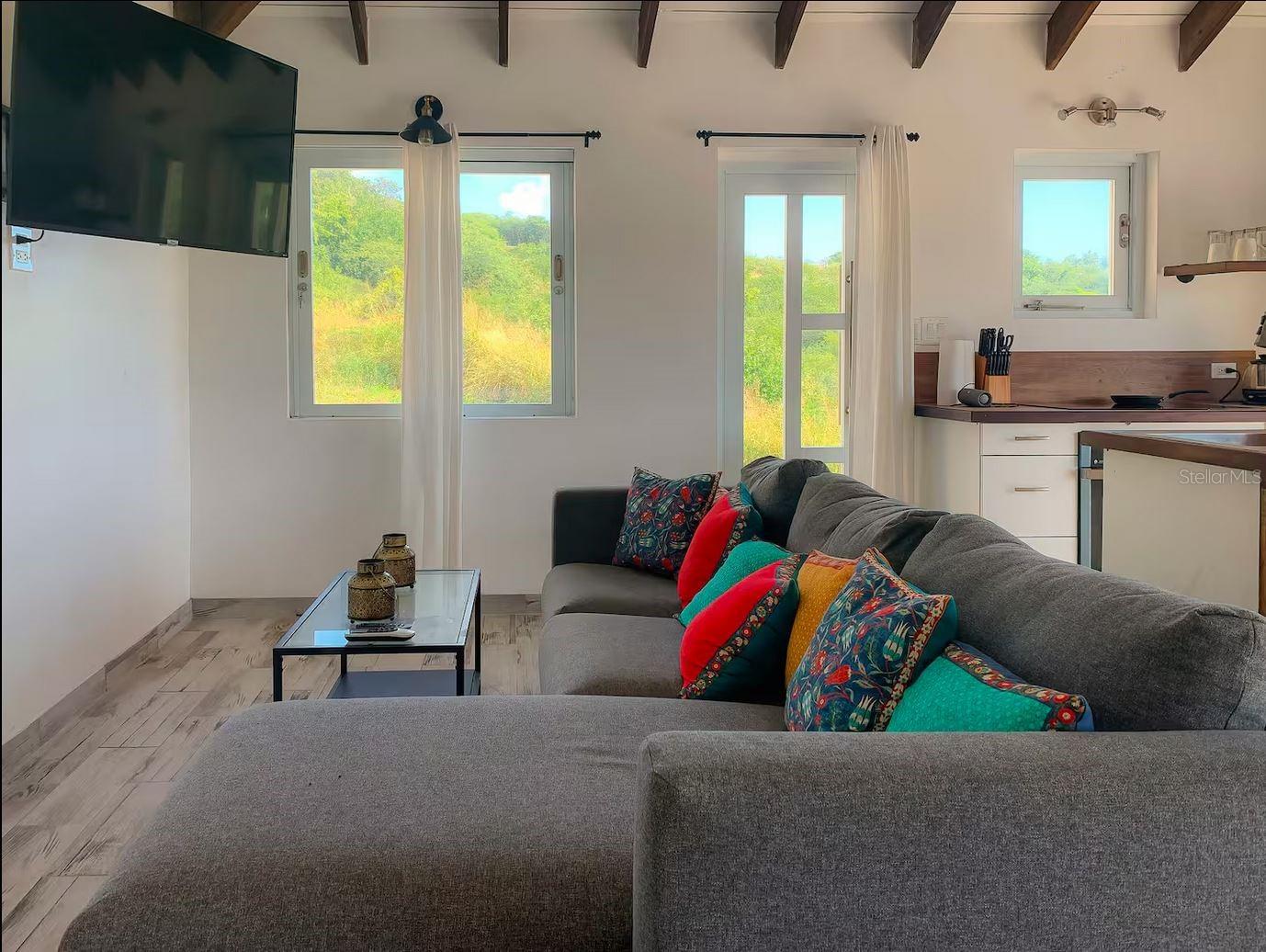 BARRIO FLAMENCO - Residential Income