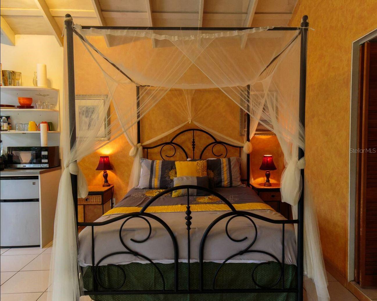 BARRIO FLAMENCO - Residential Income