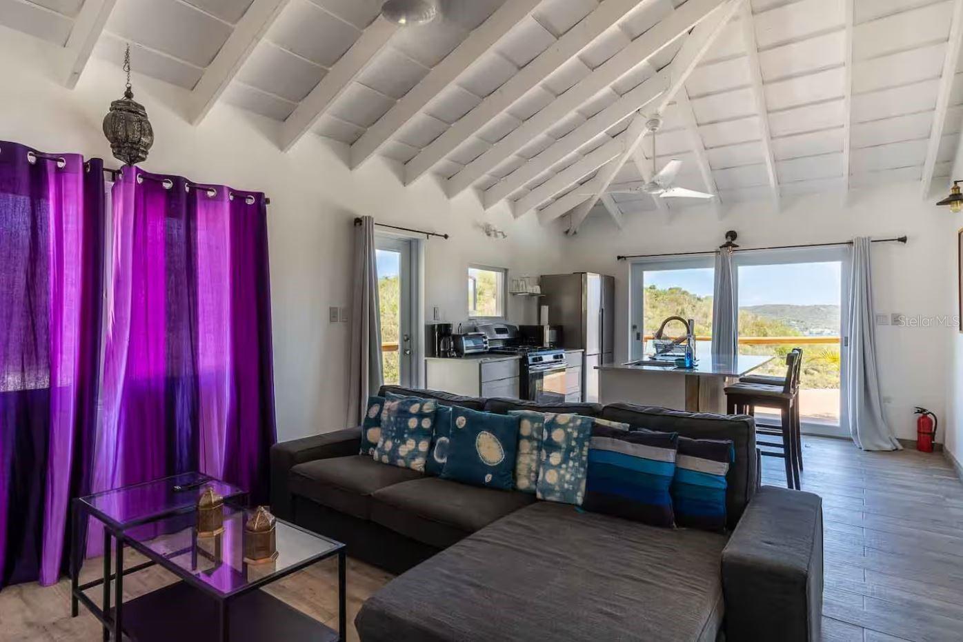 BARRIO FLAMENCO - Residential Income