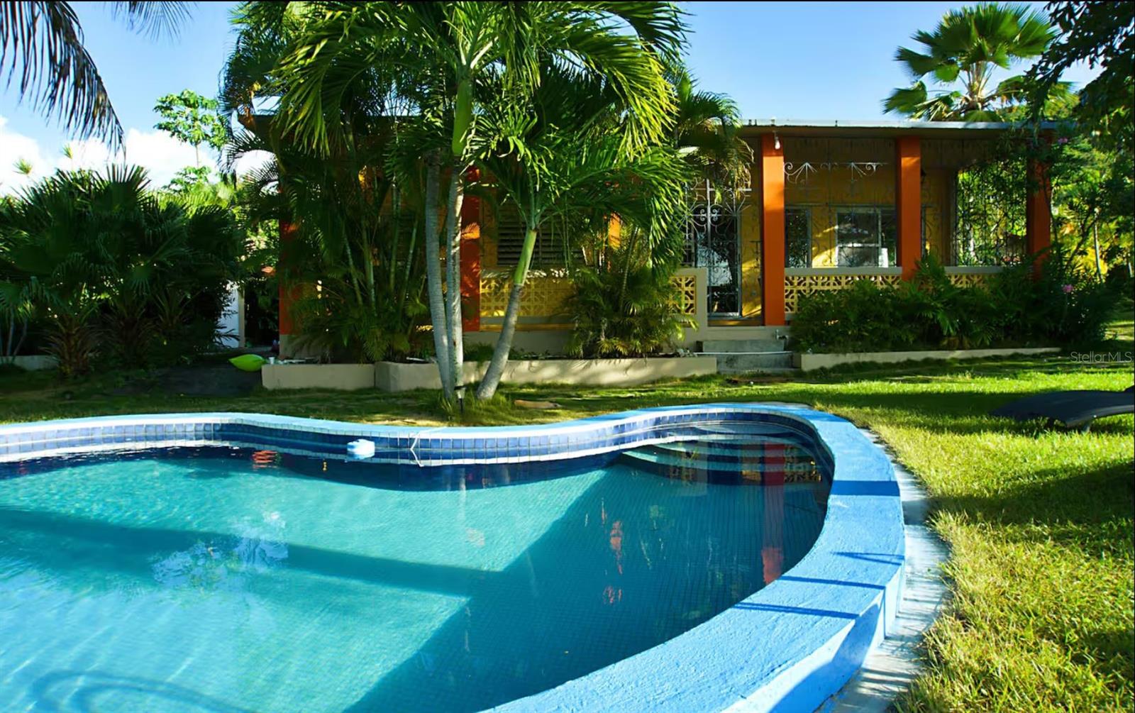 BARRIO FLAMENCO - Residential Income