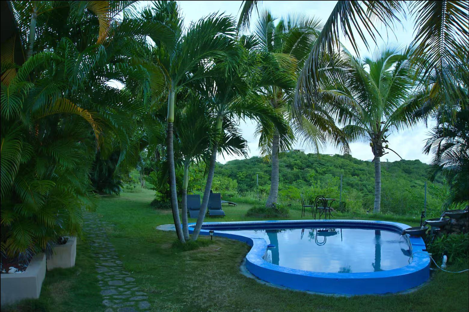 BARRIO FLAMENCO - Residential Income