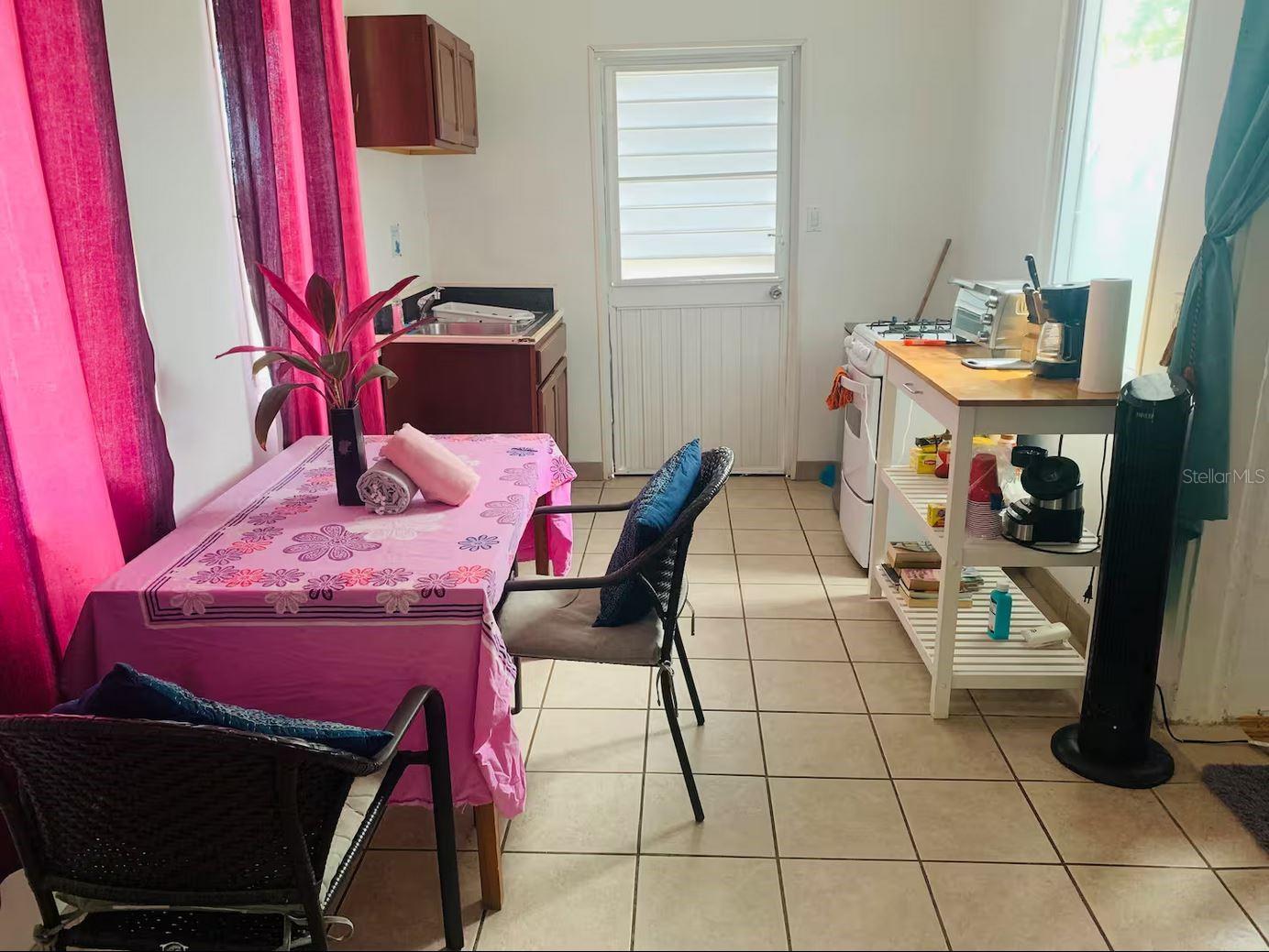 BARRIO FLAMENCO - Residential Income