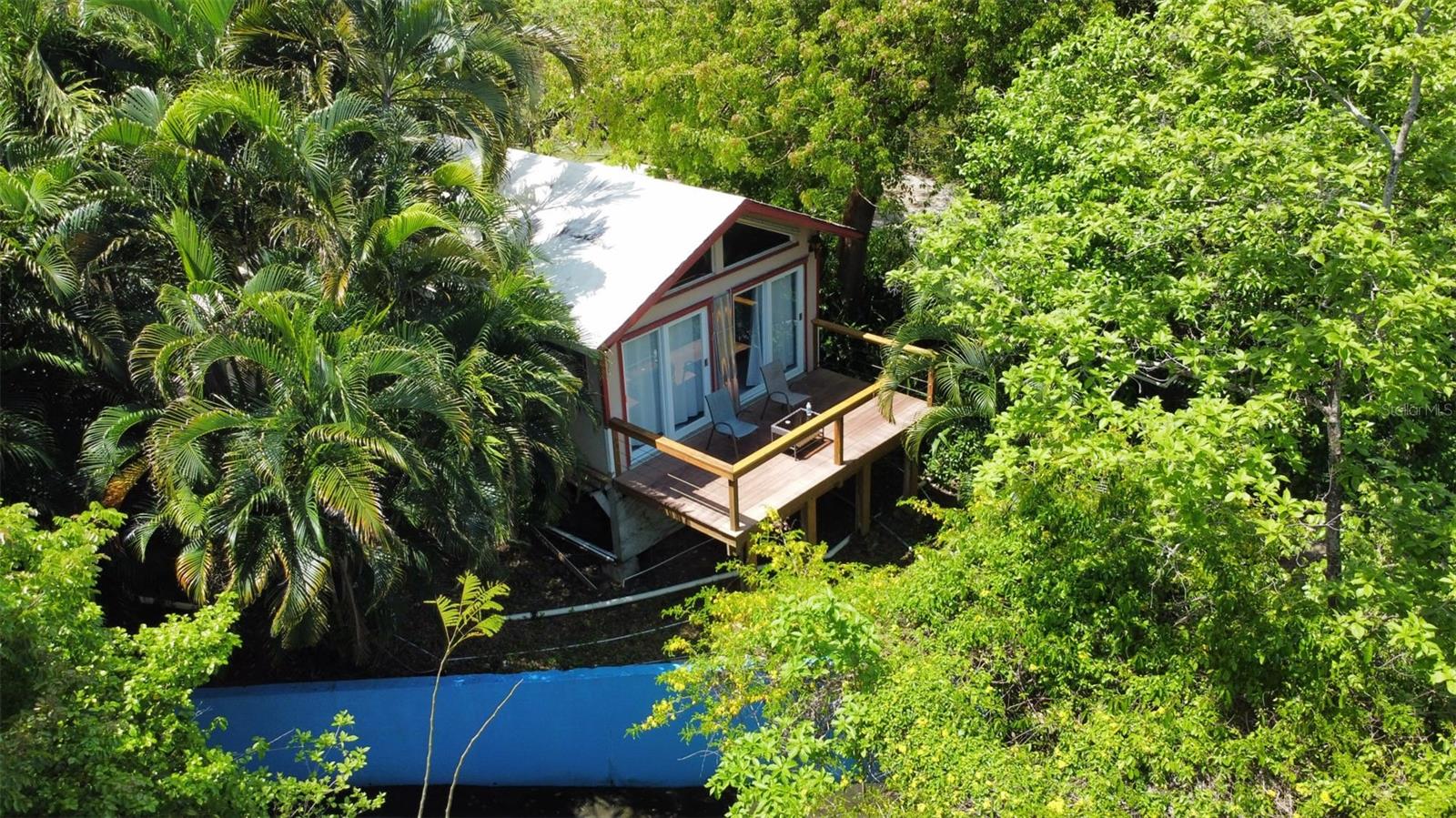 BARRIO FLAMENCO - Residential Income