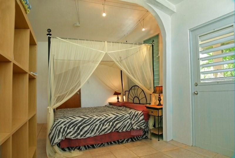 BARRIO FLAMENCO - Residential Income