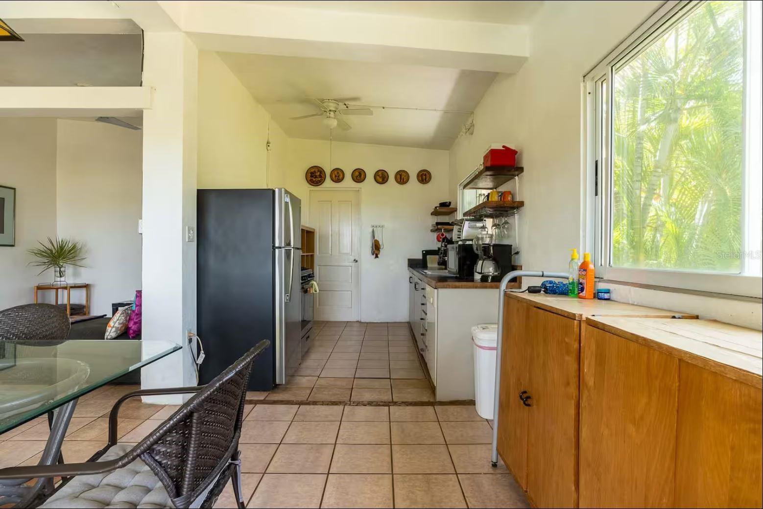 BARRIO FLAMENCO - Residential Income