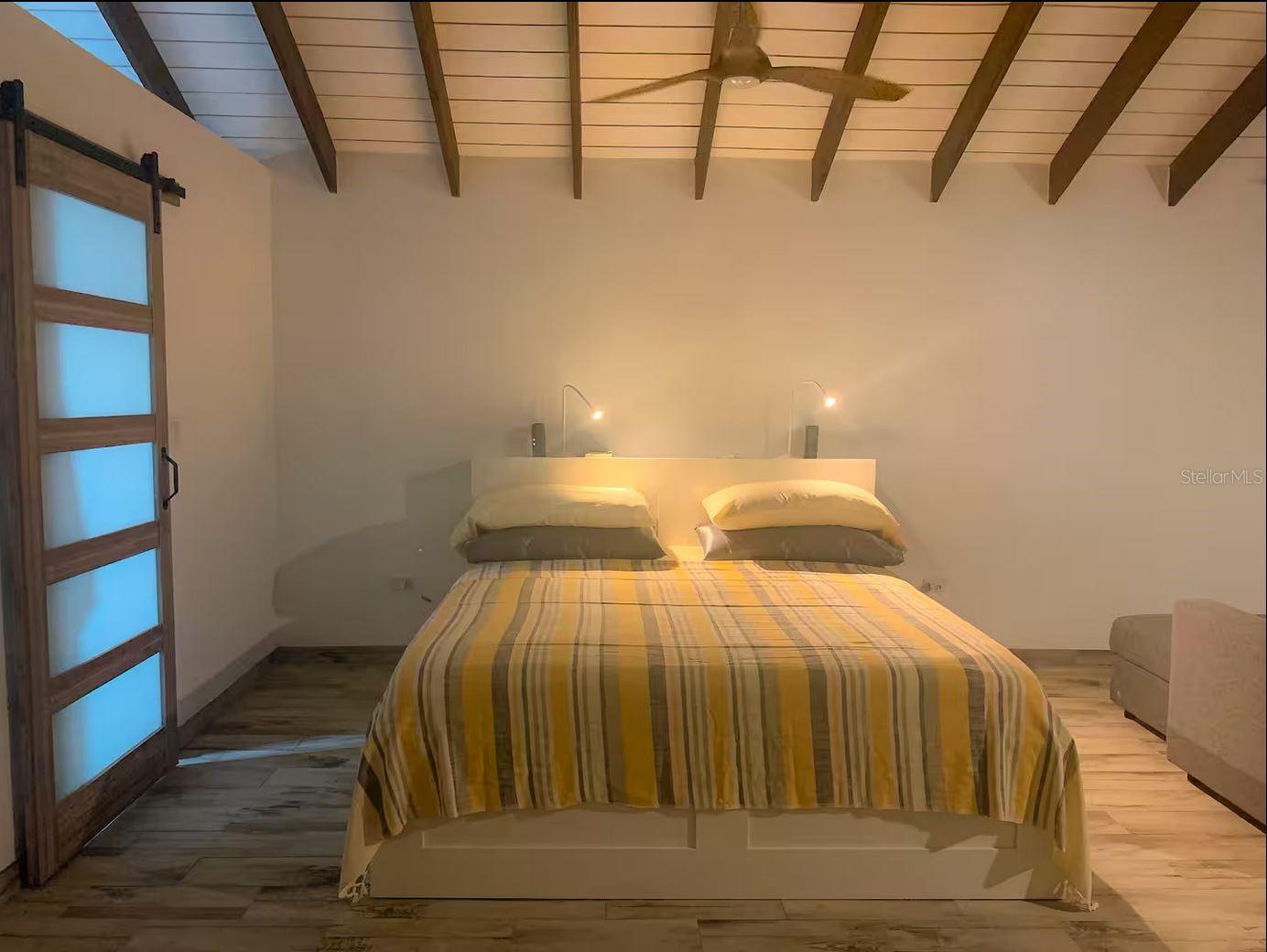 BARRIO FLAMENCO - Residential Income