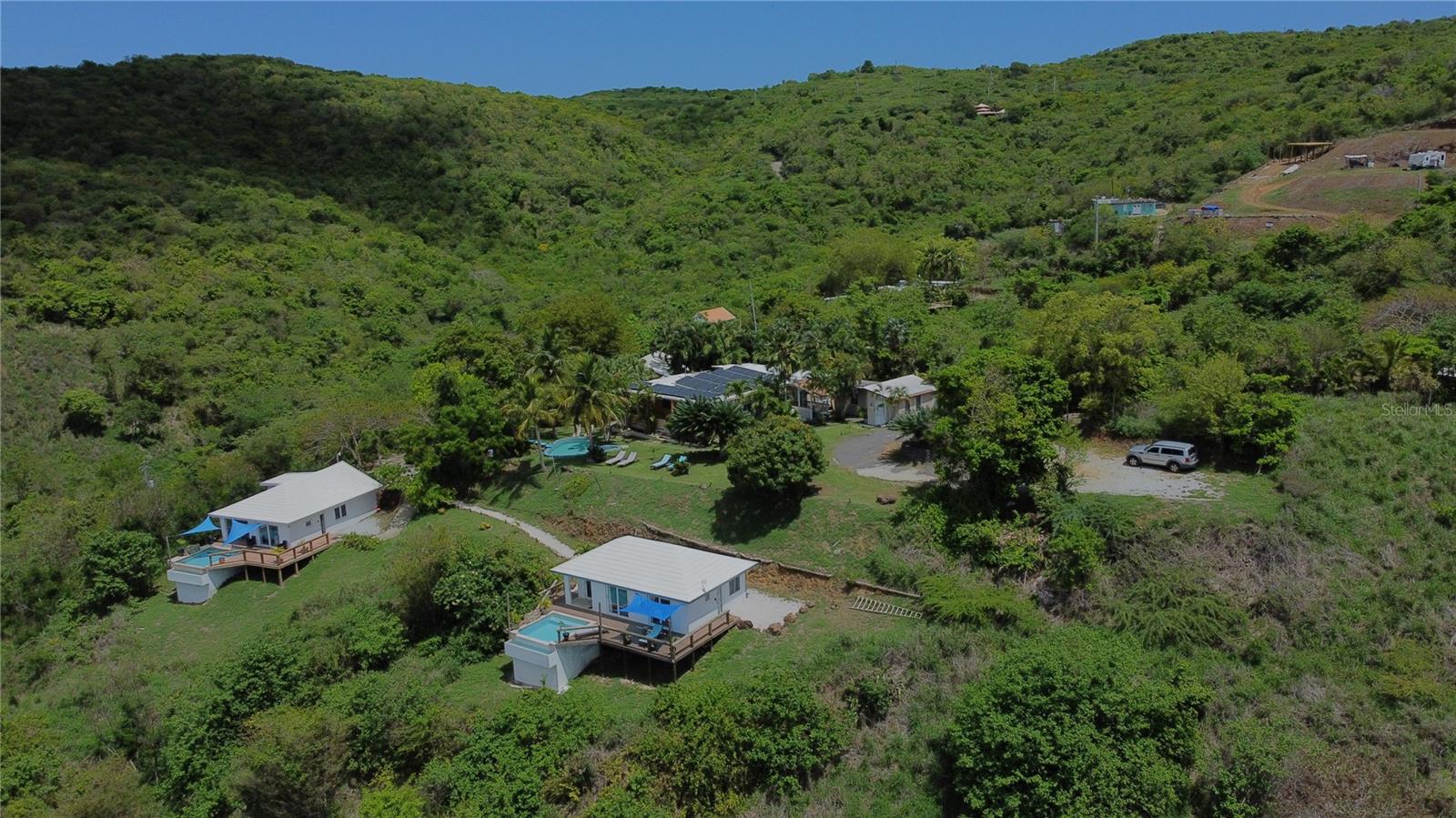 BARRIO FLAMENCO - Residential Income