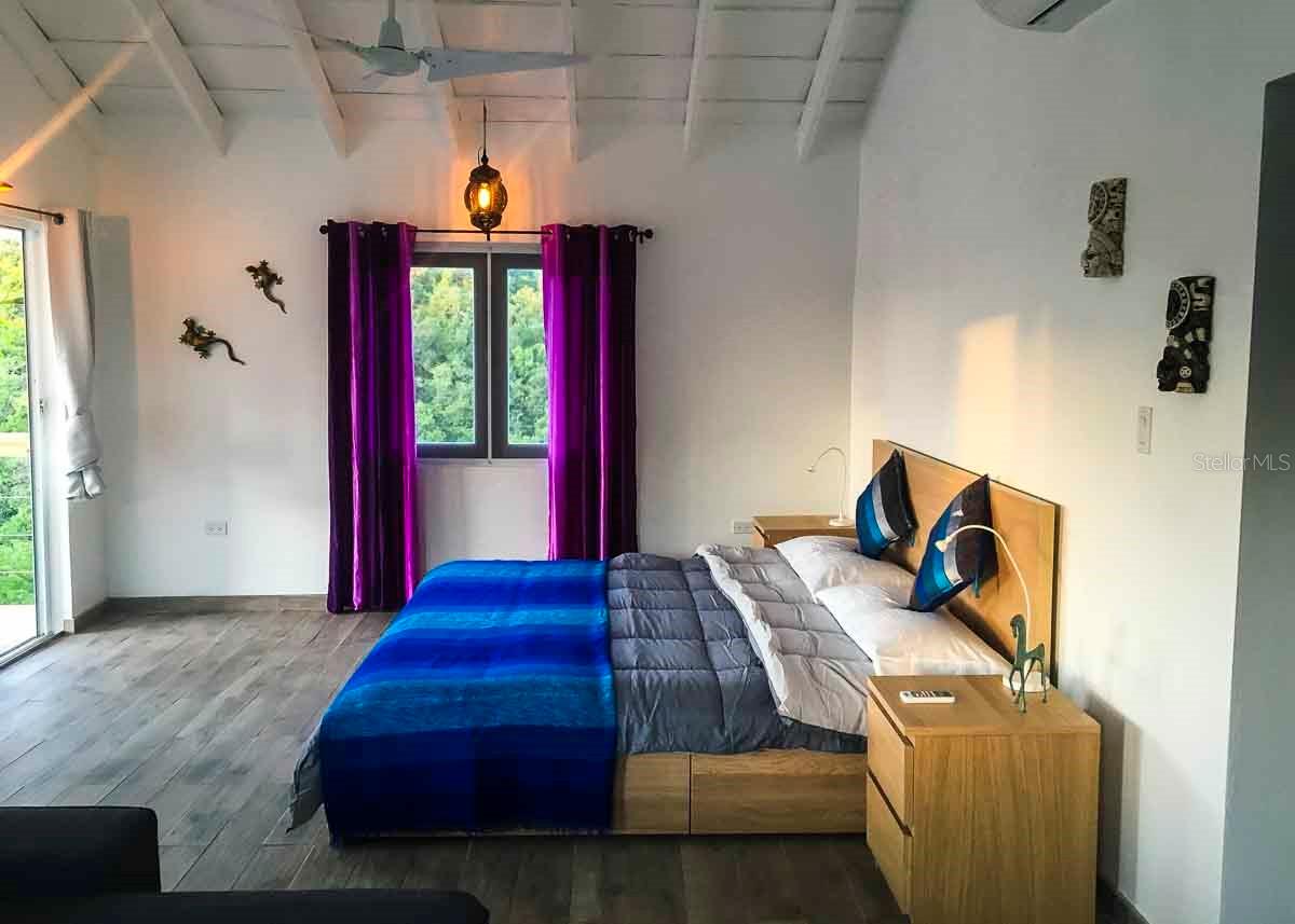 BARRIO FLAMENCO - Residential Income