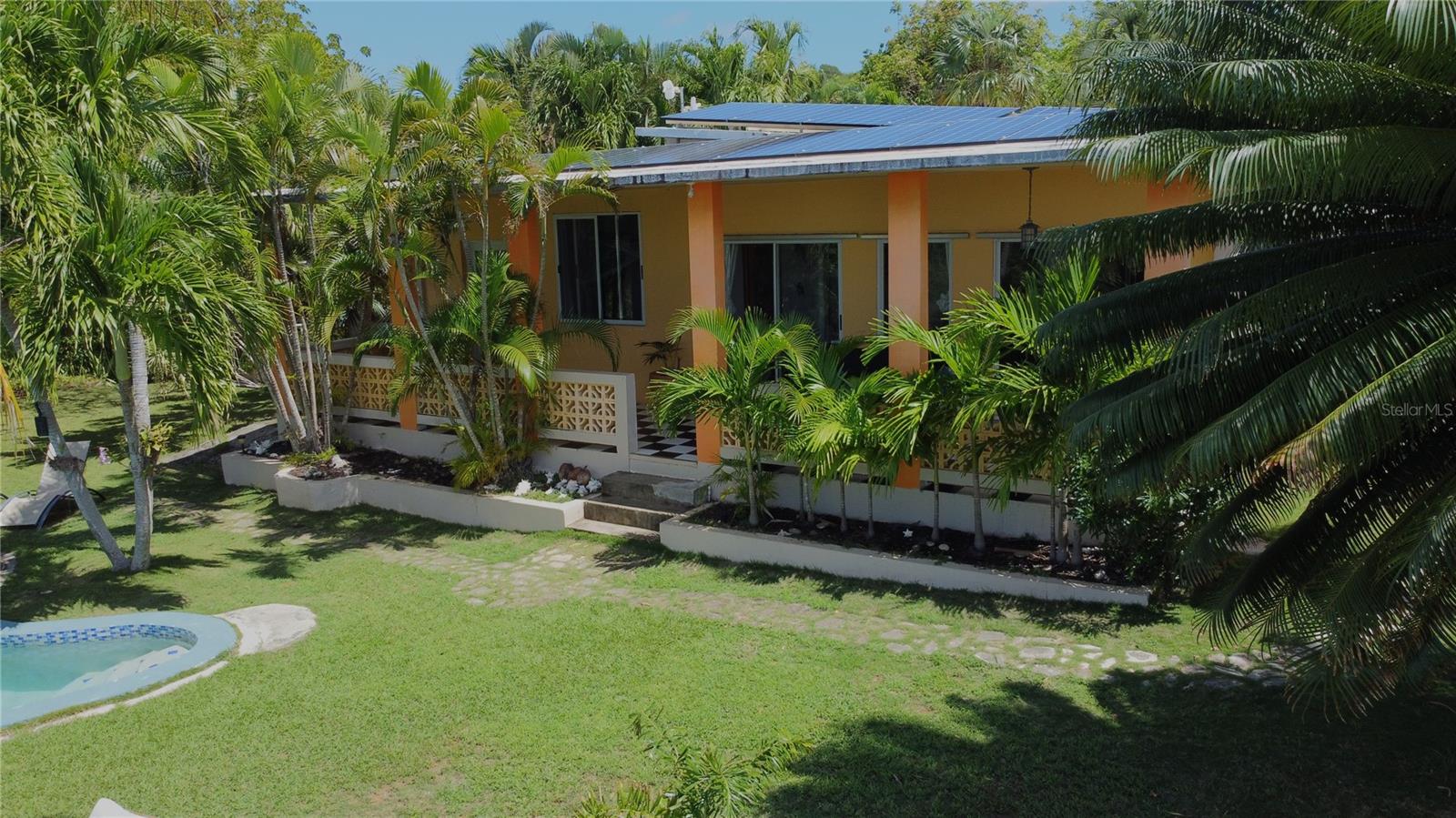 BARRIO FLAMENCO - Residential Income