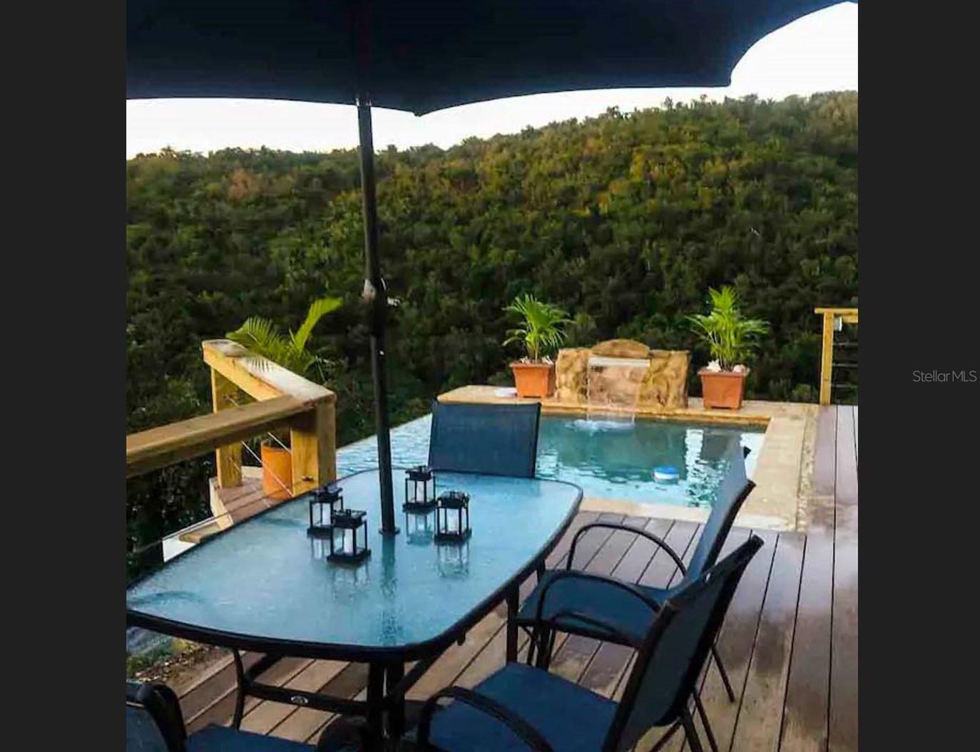 BARRIO FLAMENCO - Residential Income