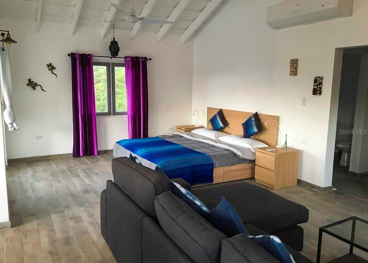 BARRIO FLAMENCO - Residential Income