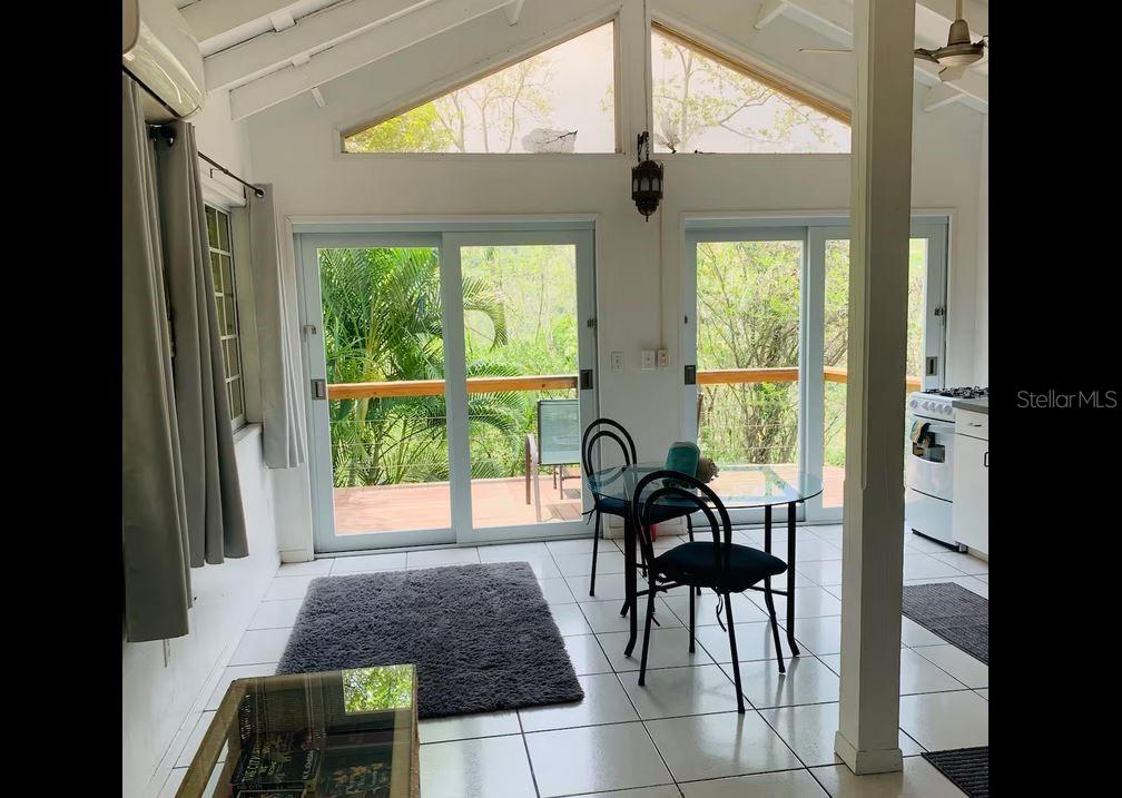 BARRIO FLAMENCO - Residential Income