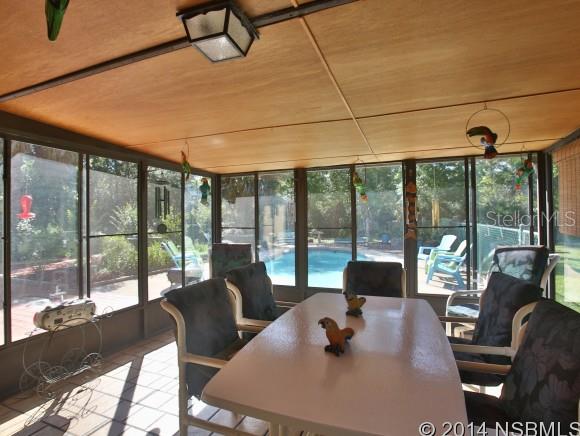 East Wind - Residential