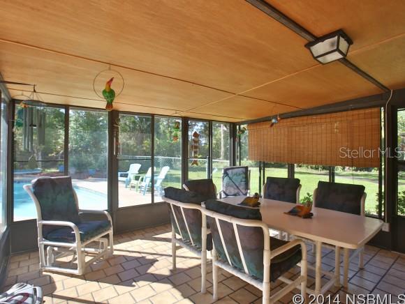 East Wind - Residential