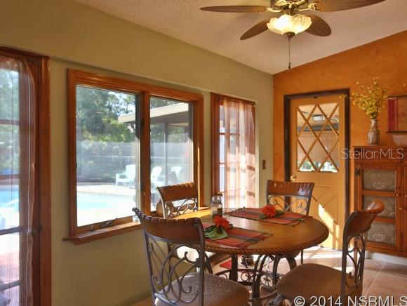 East Wind - Residential