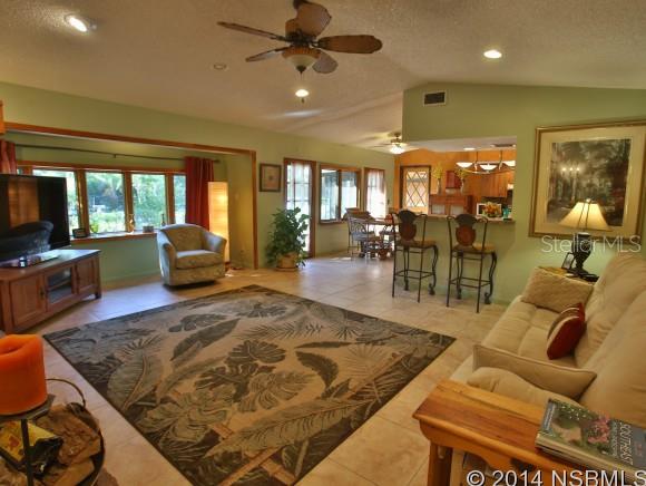 East Wind - Residential