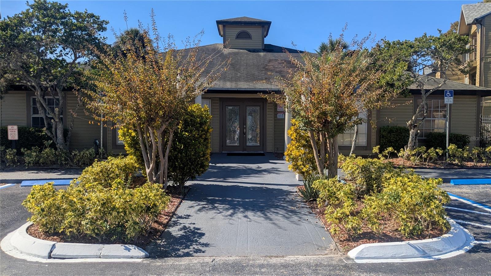 PLAZA/MILLENIUM - Residential