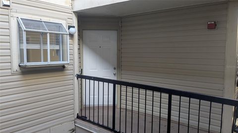 Photo of 1948 Lake Atriums Circle #120, Orlando, FL 32839 (MLS # O6361854)