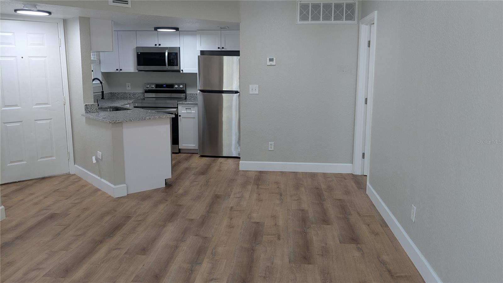 PLAZA/MILLENIUM - Residential