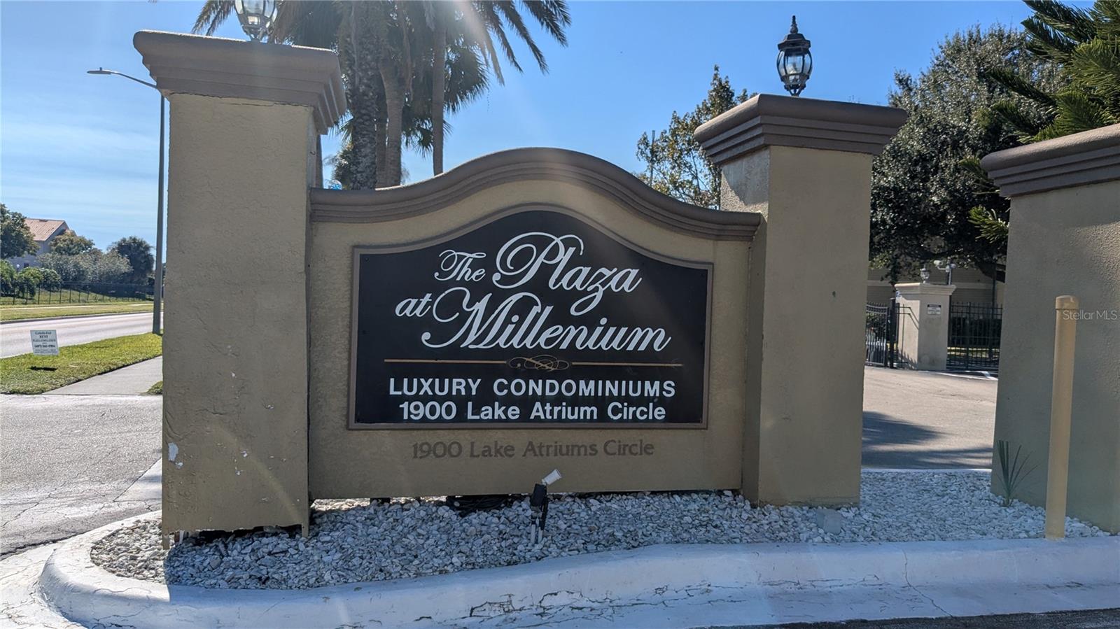 PLAZA/MILLENIUM - Residential