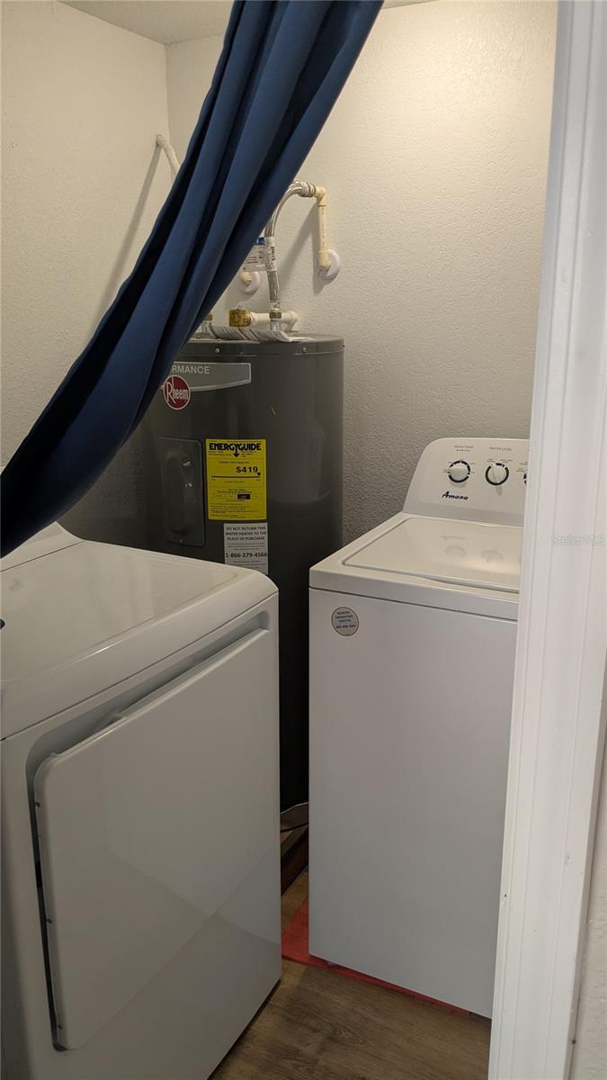 PLAZA/MILLENIUM - Residential