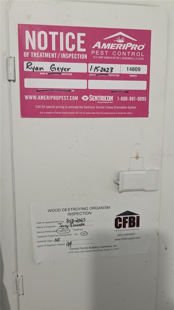 PLAZA/MILLENIUM - Residential