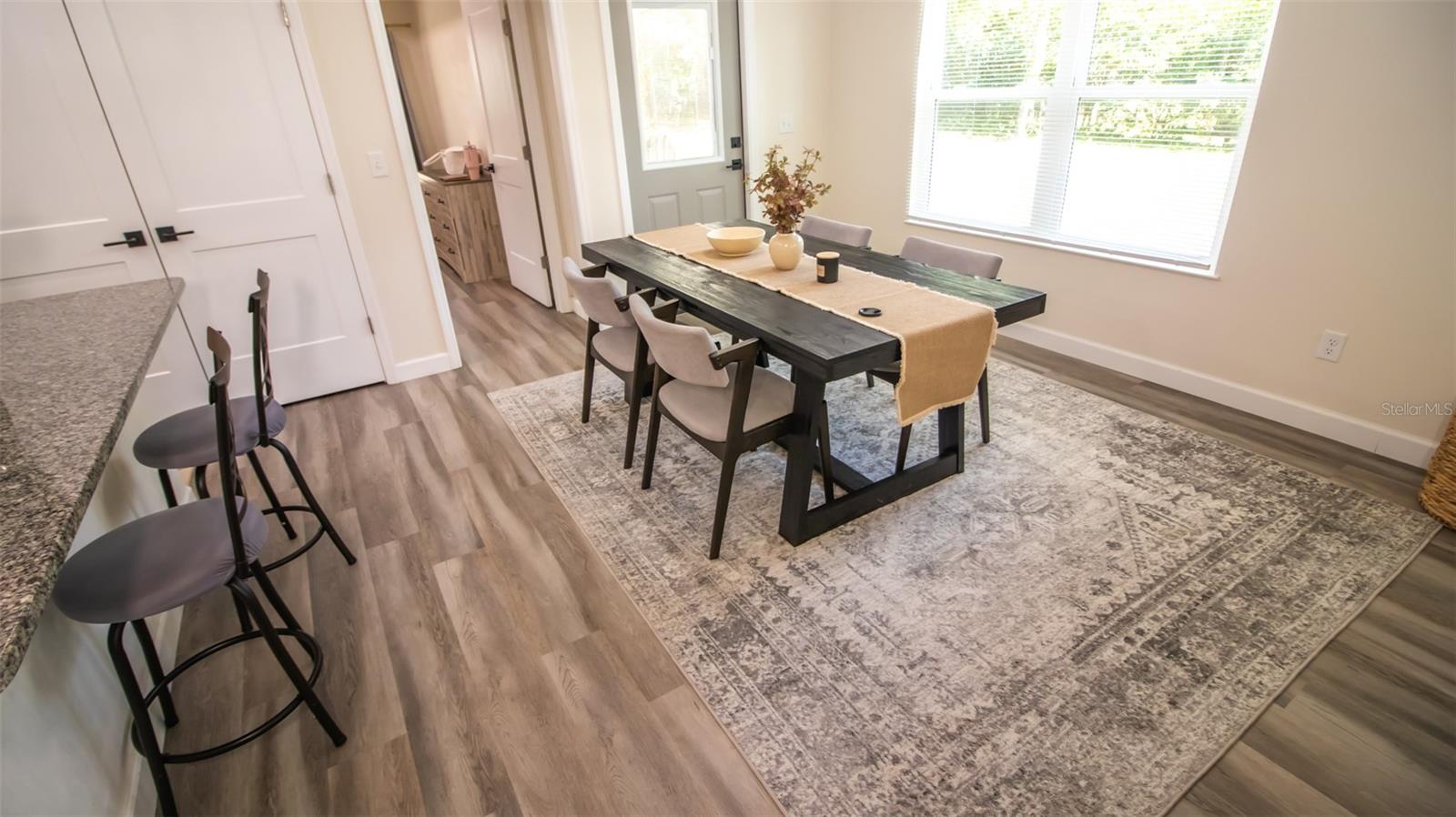 SEMINOLE RIDGE #6 - Residential