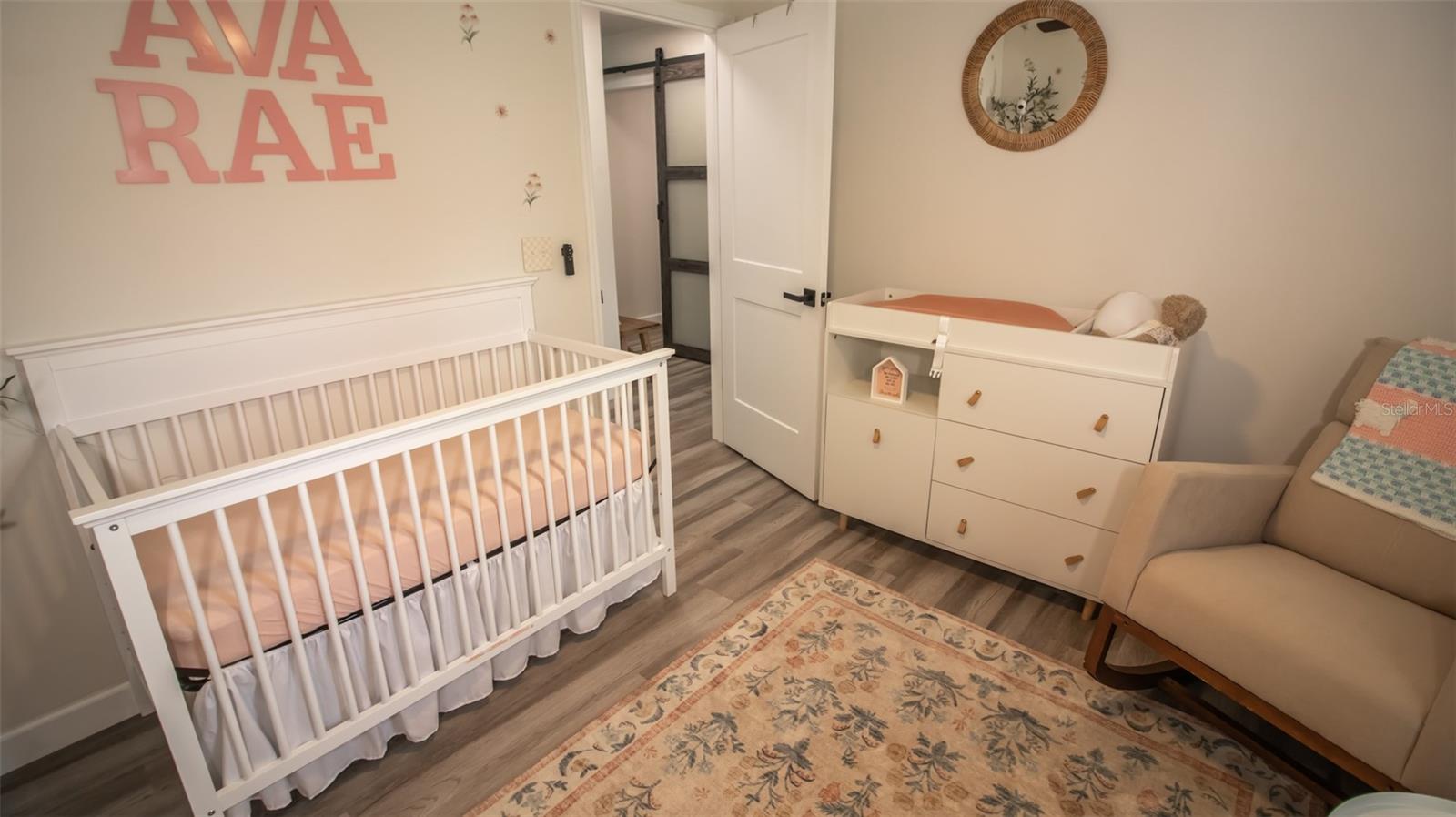 SEMINOLE RIDGE #6 - Residential