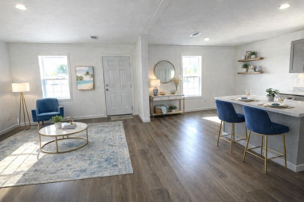 Photo of 9128 Scepter Avenue, Brooksville, FL 34613 (MLS # W7884843)