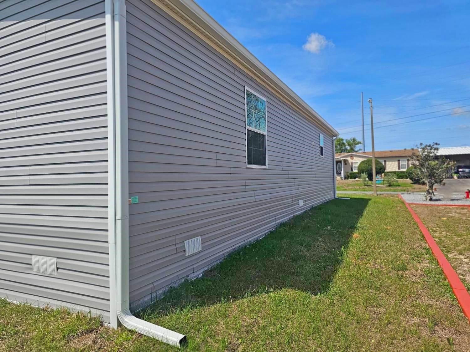 BROOKRIDGE COMM - Residential