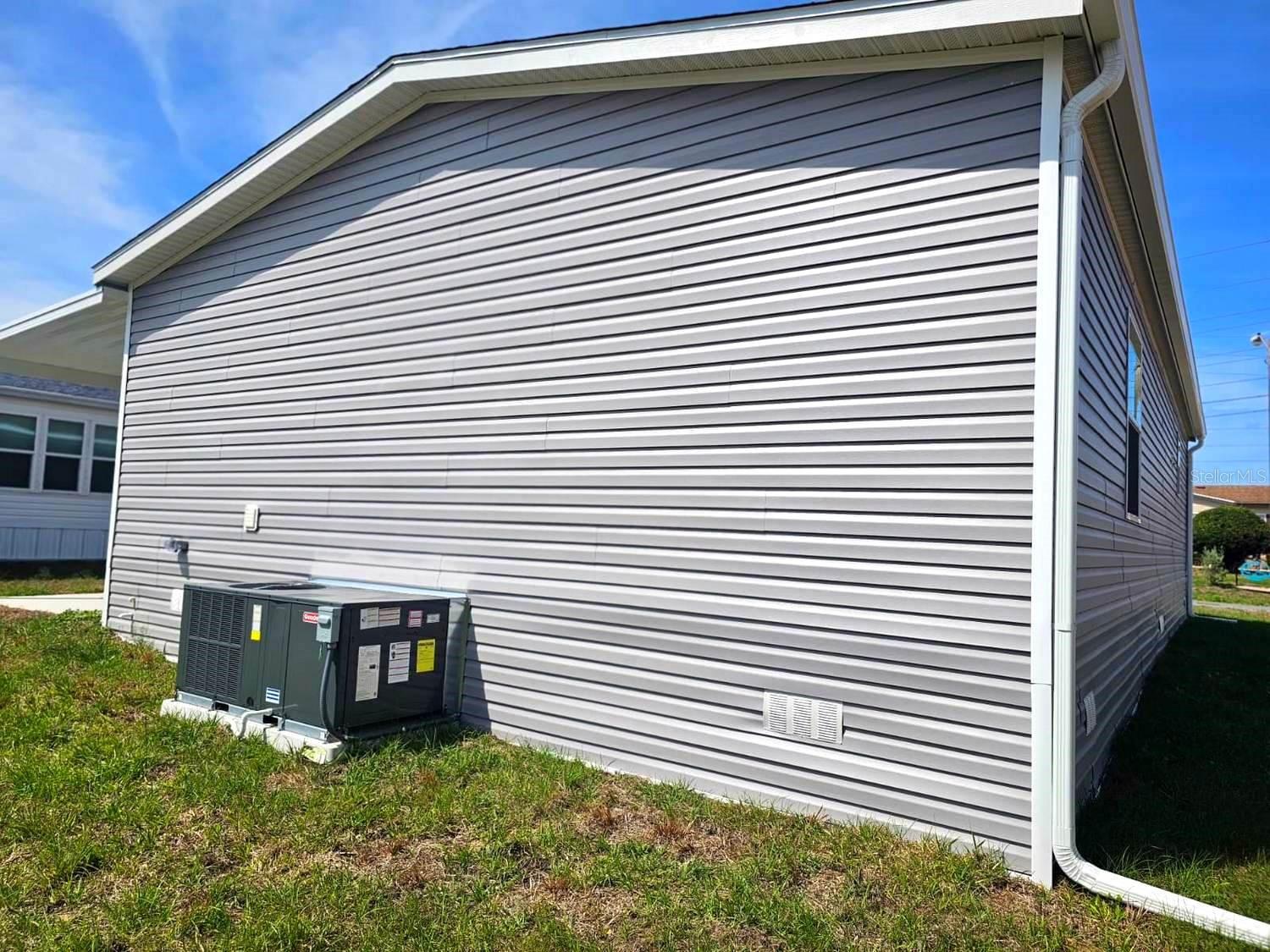 BROOKRIDGE COMM - Residential