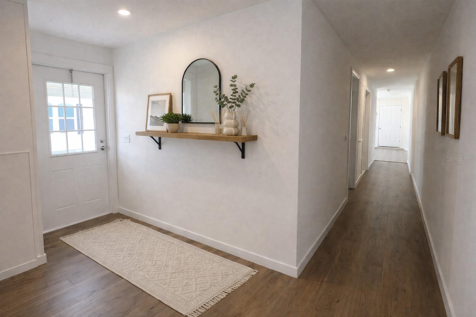 BROOKRIDGE COMM - Residential