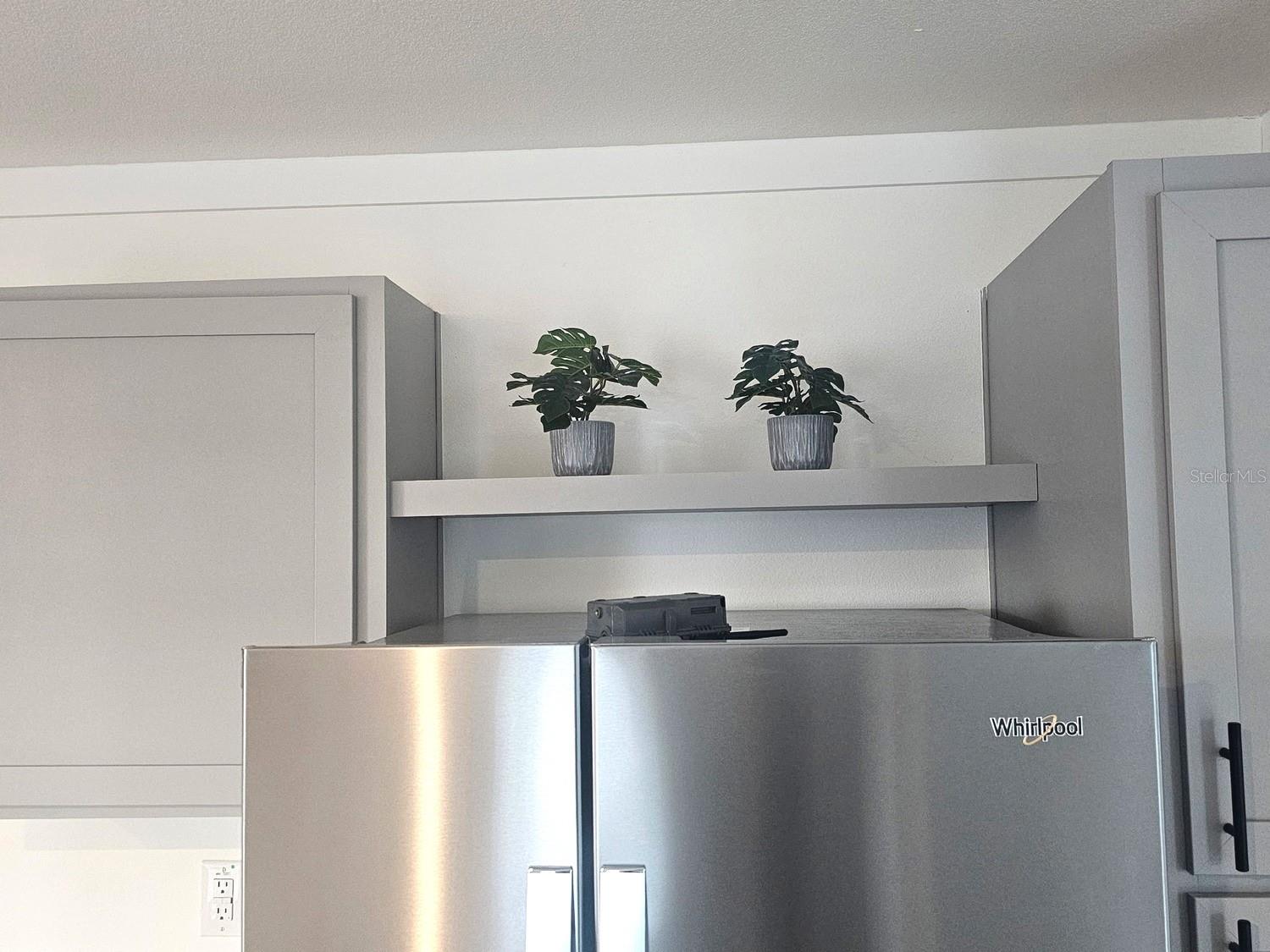 BROOKRIDGE COMM - Residential