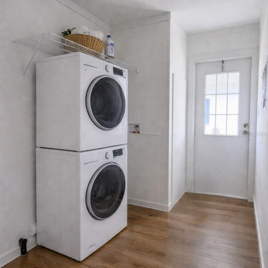 BROOKRIDGE COMM - Residential