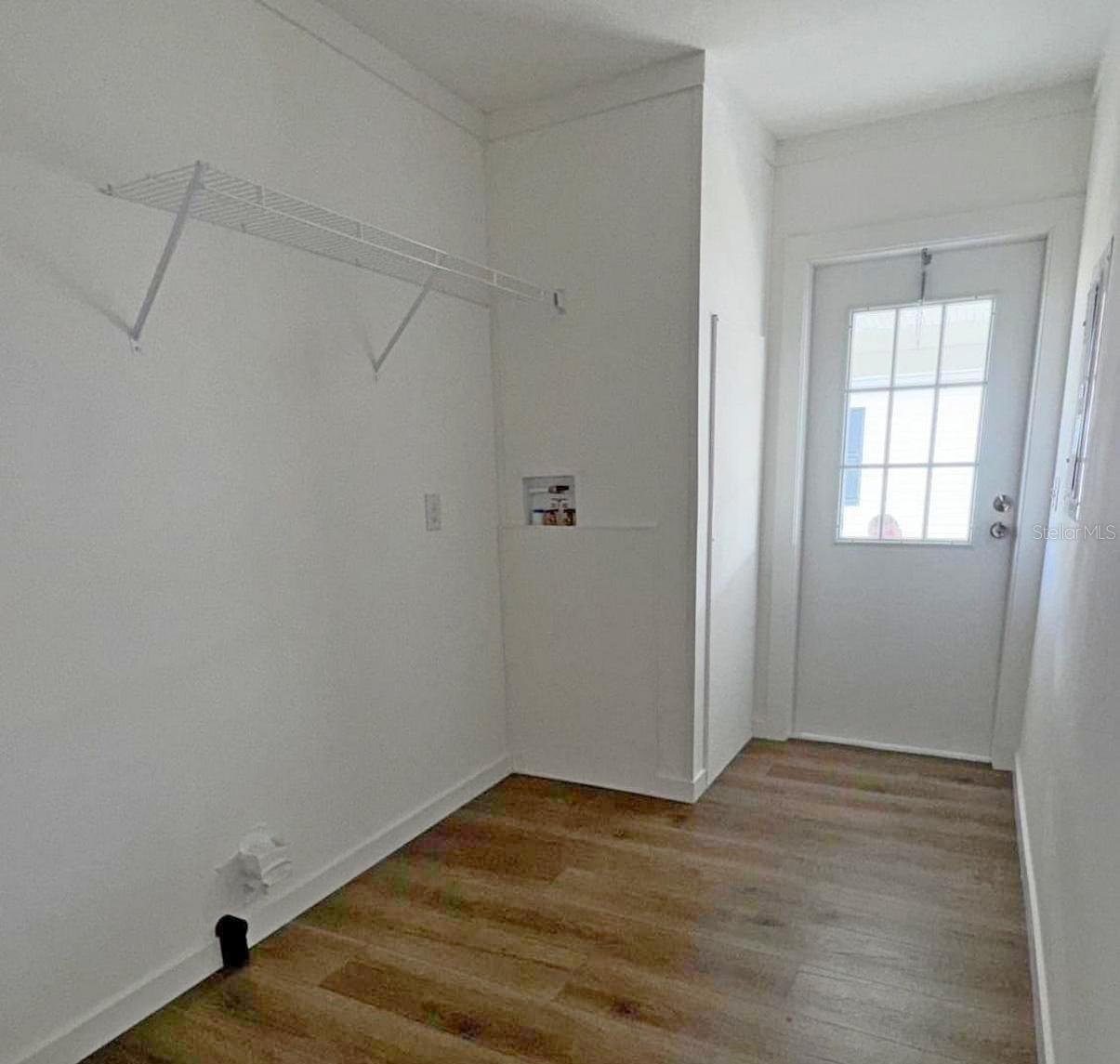 BROOKRIDGE COMM - Residential