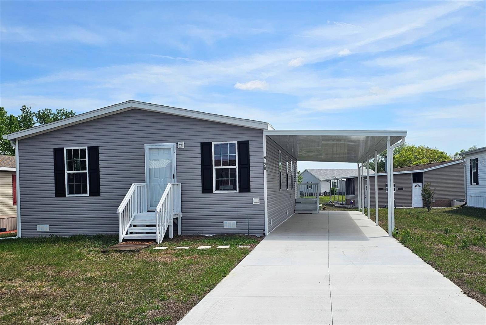 BROOKRIDGE COMM - Residential