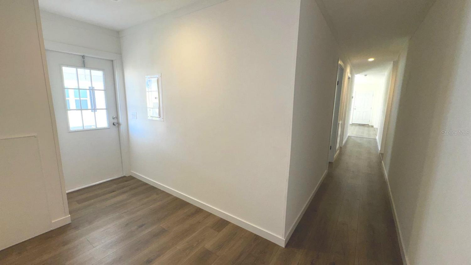 BROOKRIDGE COMM - Residential