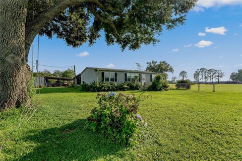 Photo of 2631 E Trapnell Road, Plant City, FL 33566 (MLS # O6356080)
