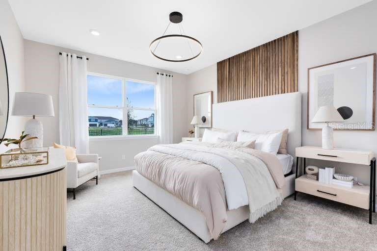 LANDINGS AT LIVE OAK LAKE - Residential Lease