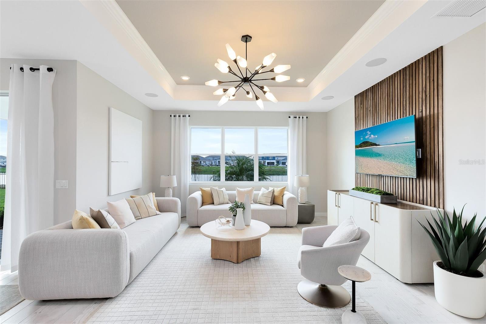 LANDINGS AT LIVE OAK LAKE - Residential Lease