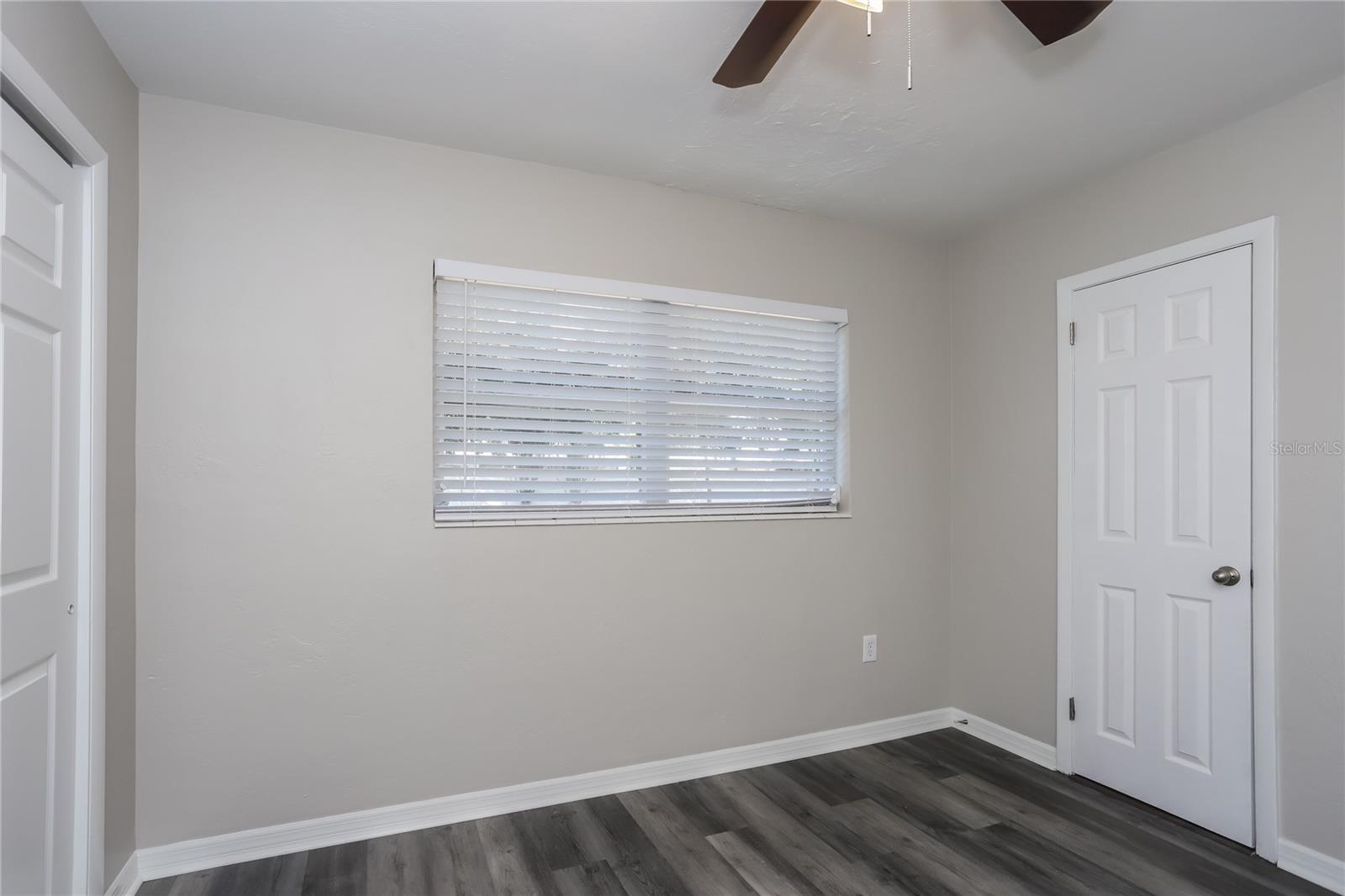 POINT TERRACE SUB - Residential Lease