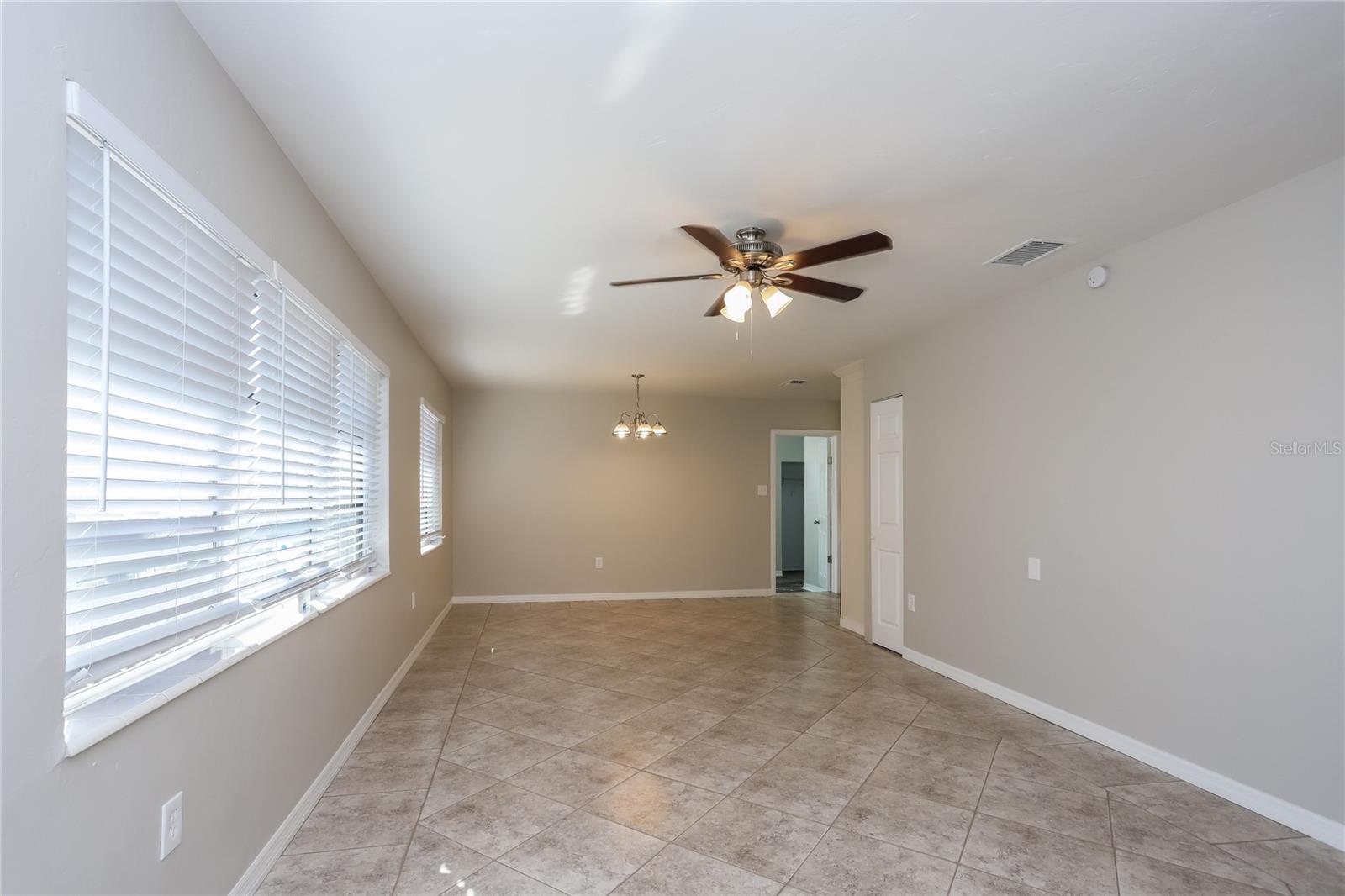 POINT TERRACE SUB - Residential Lease