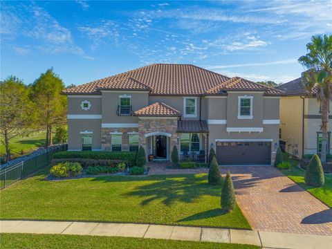 1445 VIA SANGRO PLACE WINTER PARK FL 32792