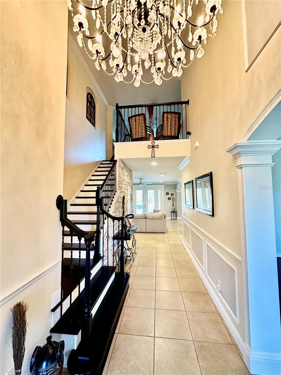 1445 VIA SANGRO PLACE