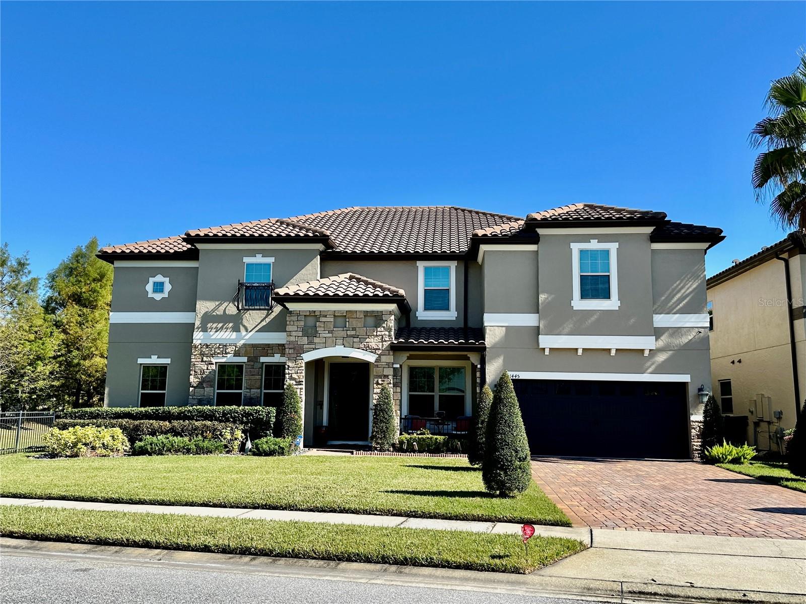 1445 VIA SANGRO PLACE