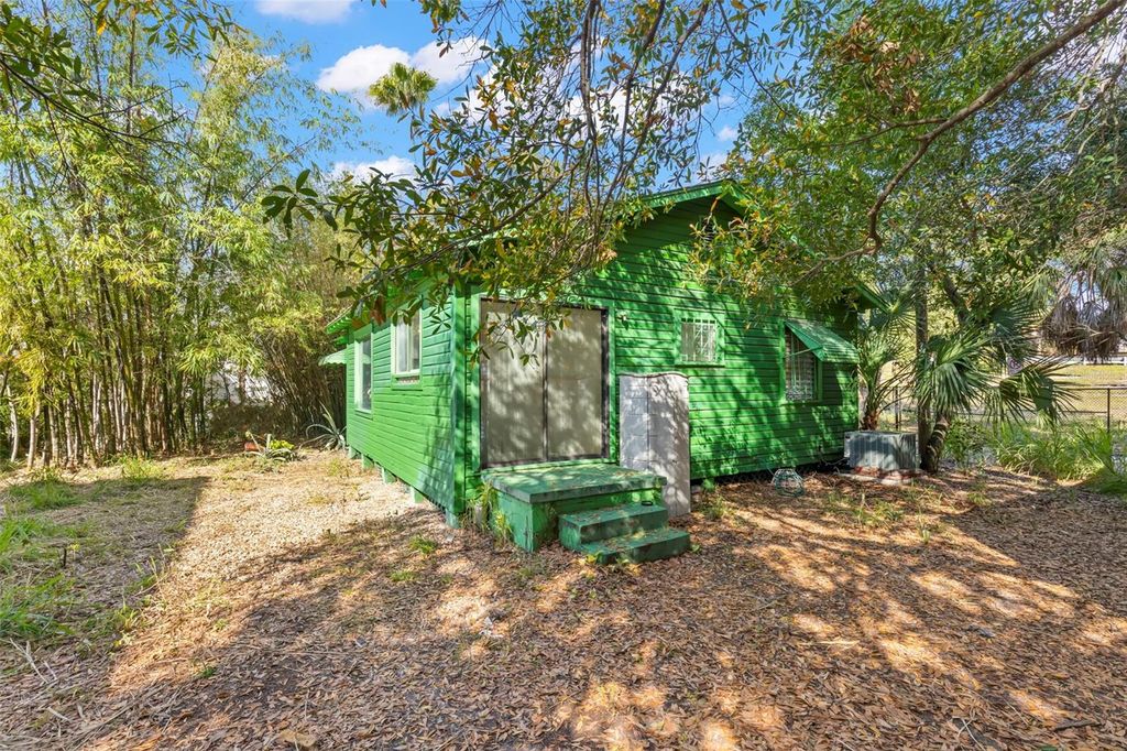 Photo of 402 S Oregon Avenue, Tampa, FL 33606 (MLS # TB8482683)