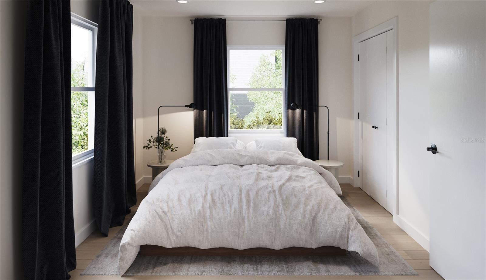 WATROUS REV MAP - Residential