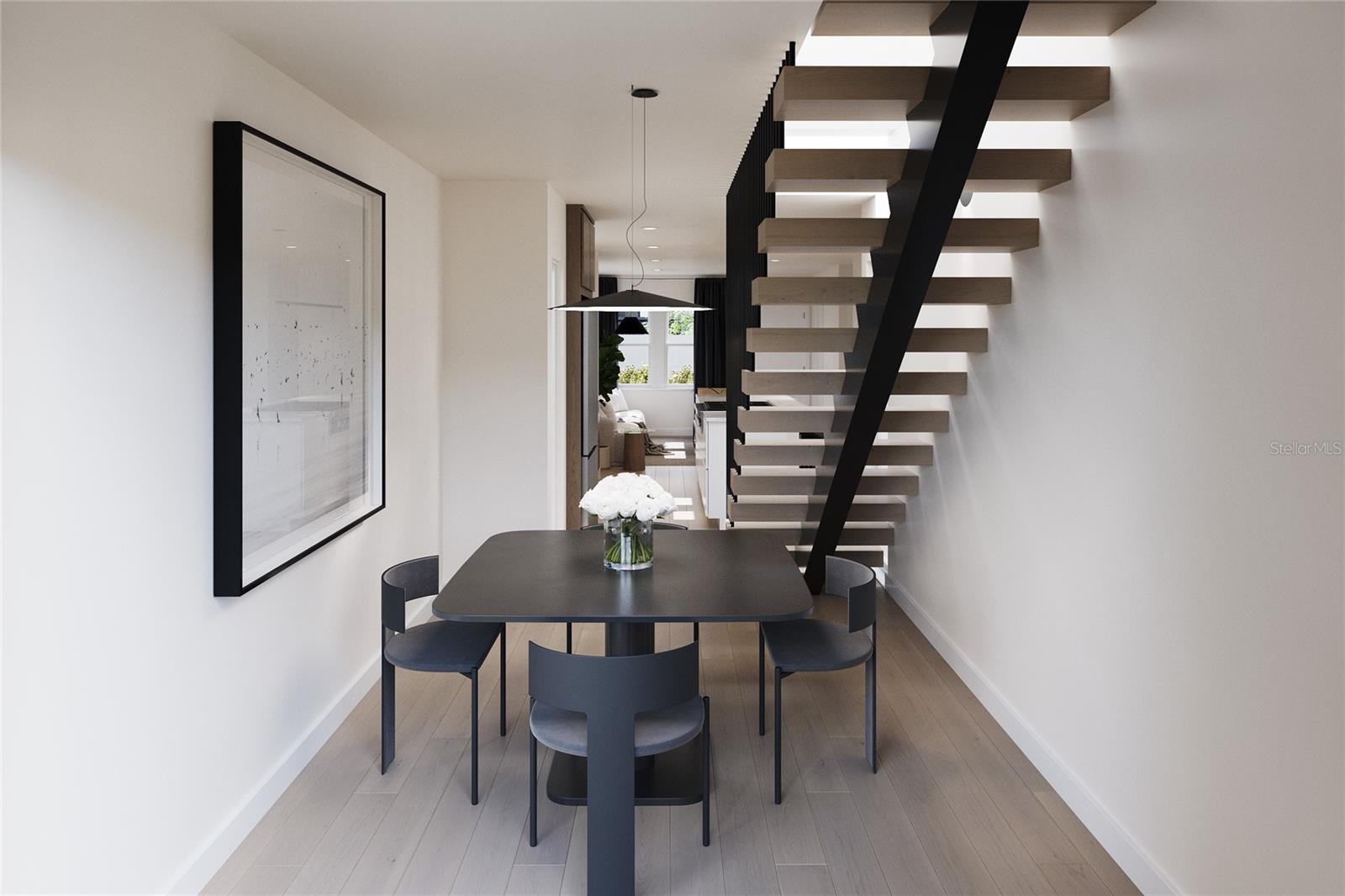 WATROUS REV MAP - Residential