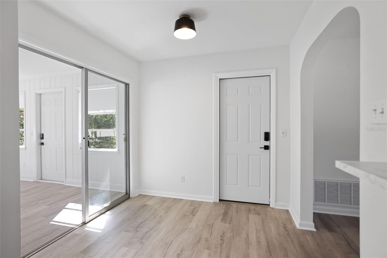 BREEZY ACRES PARK - Residential